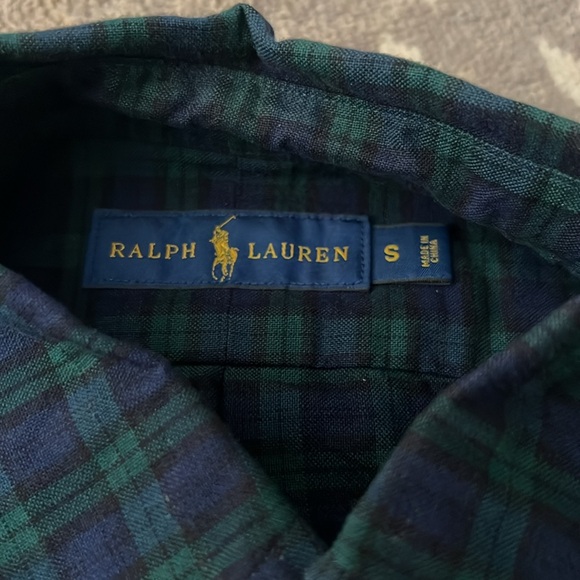 Men’s Ralph Lauren - Picture 3 of 3